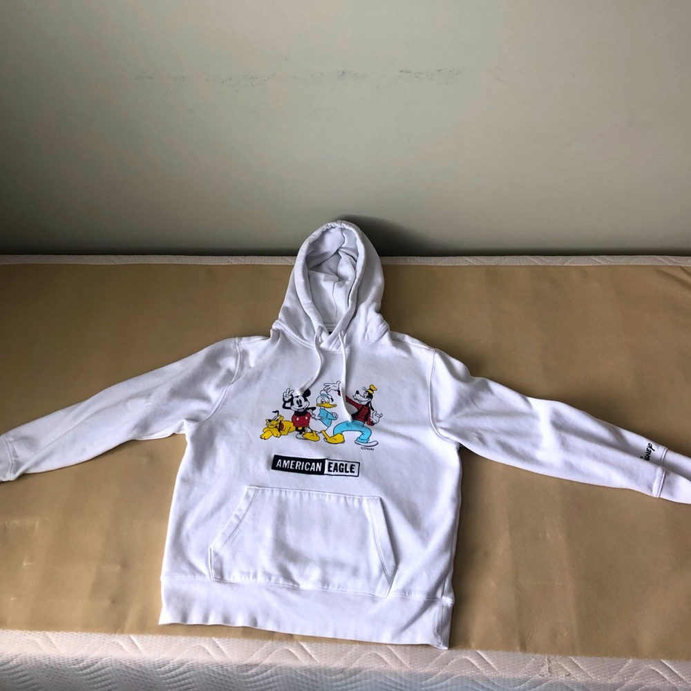 Disney sweater